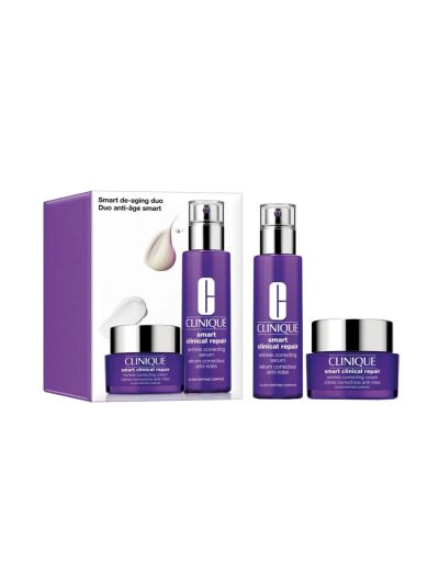 SMART DE AGING DUO SET