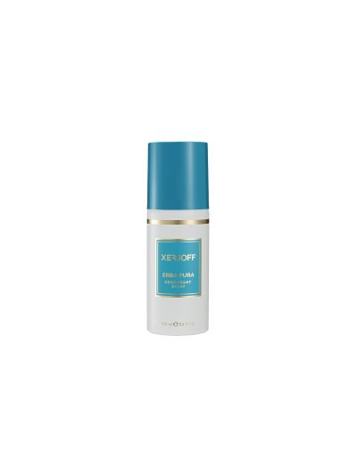 ERBA PURA DEODORANT