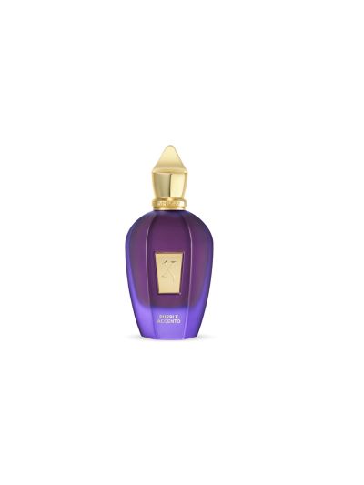 PURPLE ACCENTO
