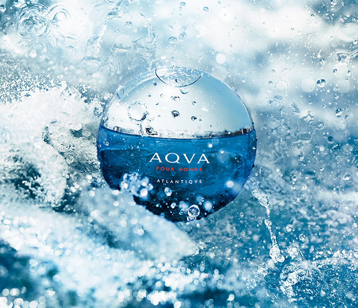 Aqua Pour Homme Atlantique