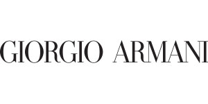 Logo Armani