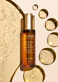 Tratamiento facial Ahava