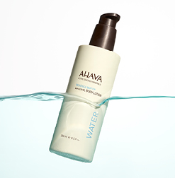 Tratamiento corporal Ahava