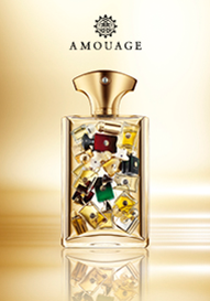 Fragancias Masculinas Amouage