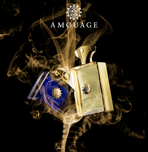 Amouage