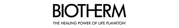 Logo Biotherm