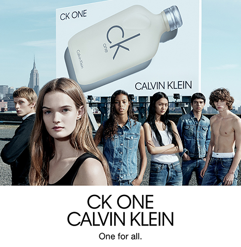 Calvin Klein