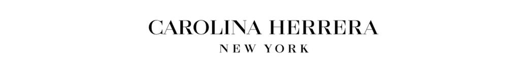 Logo Carolina Herrera