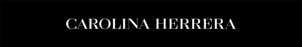 Logo Carolina Herrera