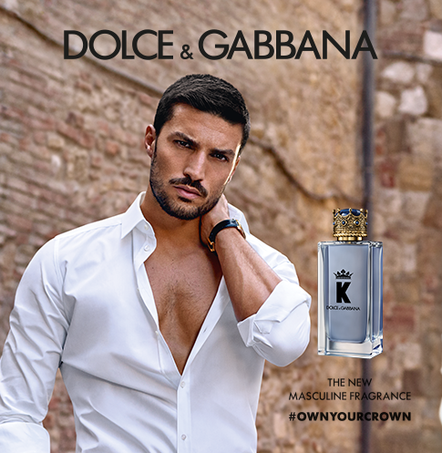 Dolce & Gabbana