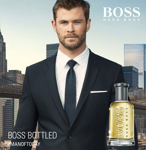 Acerca de la marca Hugo Boss