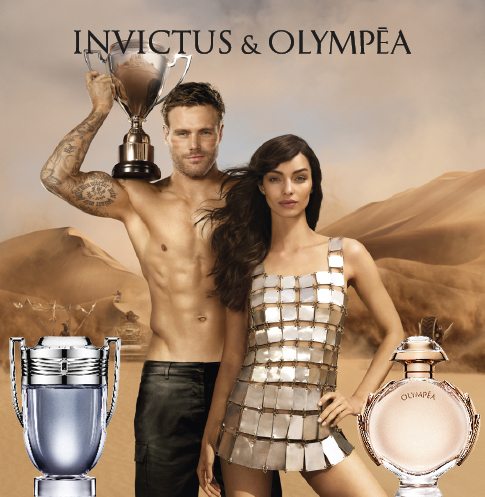 Acerca de la marca Paco Rabanne