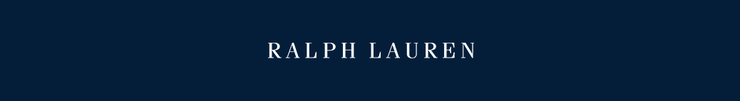 Logo Ralph Lauren