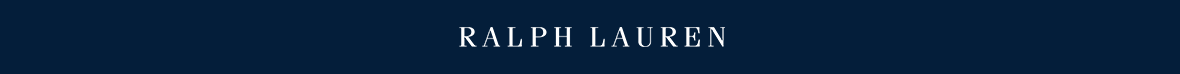 Logo Ralph Lauren