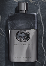 Gucci Fragancias Masculinas