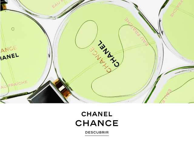 Chanel Chance