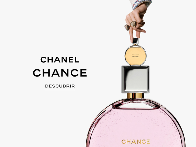 Chanel Chance