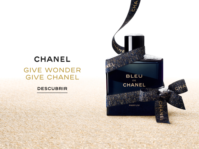bleu de chanel