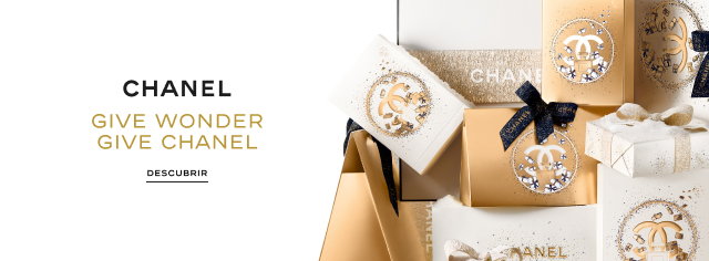 CHANEL HOLIDAYS