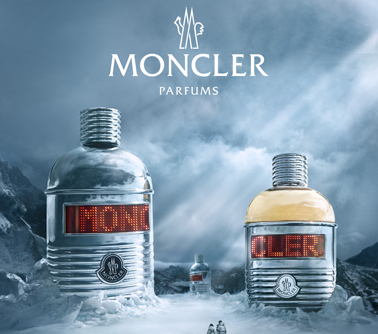 Moncler Parfums