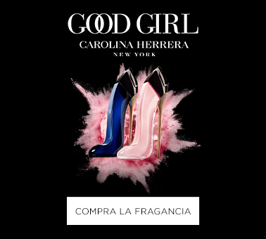 Carolina Herrera