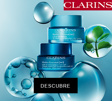 Clarins