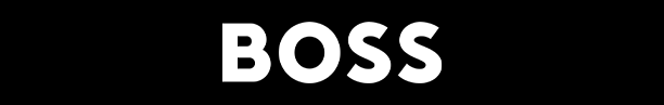 Hugo Boss logo