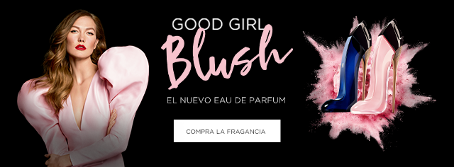 Good Girl Blush