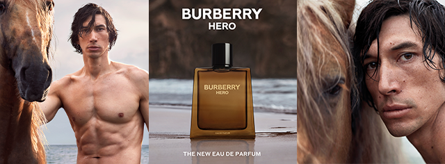 Burberry Hero