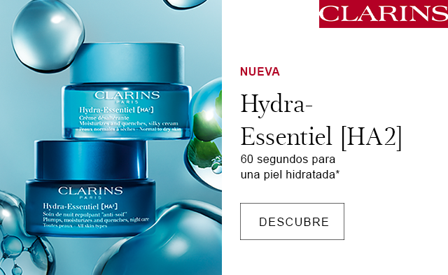 Clarins