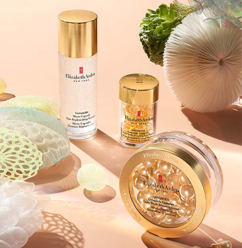 Elizabeth Arden