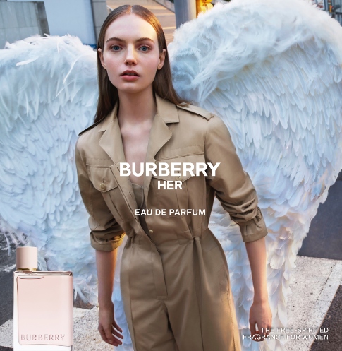 Burberry precios outlet y modelos