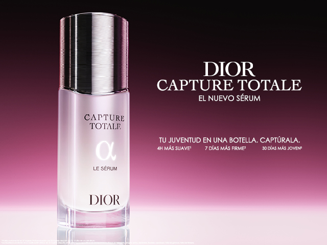 Le Serum