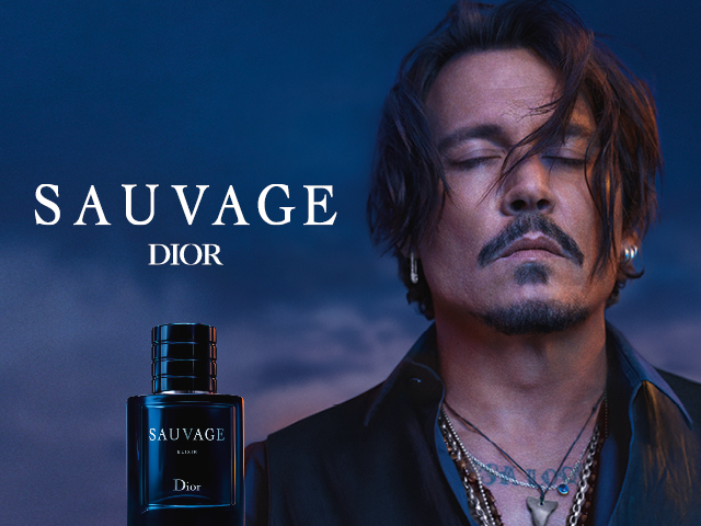 Sauvage Elixir