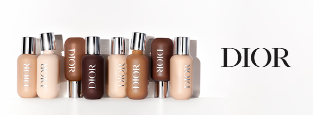 Dior Backstage Foundation