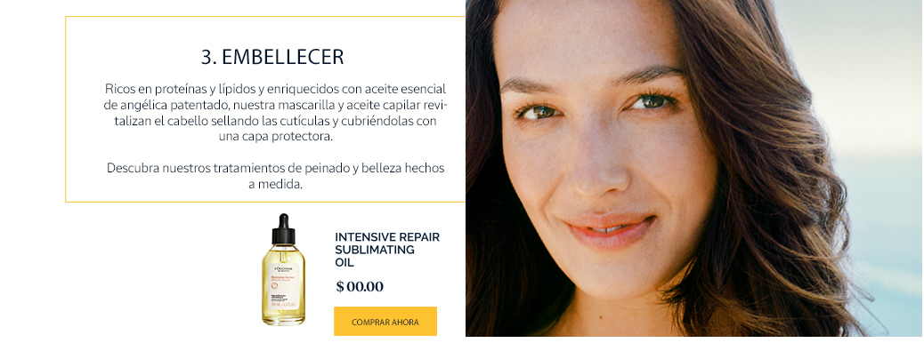 Loccitane