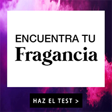 Encuentra tu fragancia