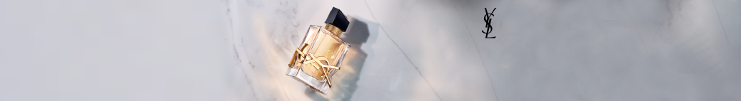 Yves Saint Lauren